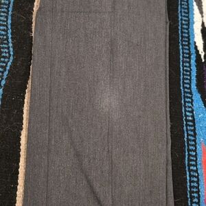 The Limited Gray Women's Trousers